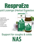 RespraEze - Natural Animal Solutions