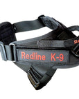 Redline K9 Ergo Harness