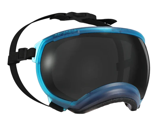 Rex Specs Eyewear -  V2 Goggles  LIMTED EDITION COLOURS