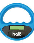 Halo Microchip Scanner