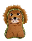 Outward Hound Xtreme Seamz Lion