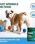 NAS Anal Gland Support 120g