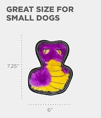 Outward Hound Tough Seamz Cobra