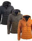 Arrak In stock jackets