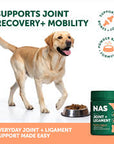 NAS Joint & Ligament Support