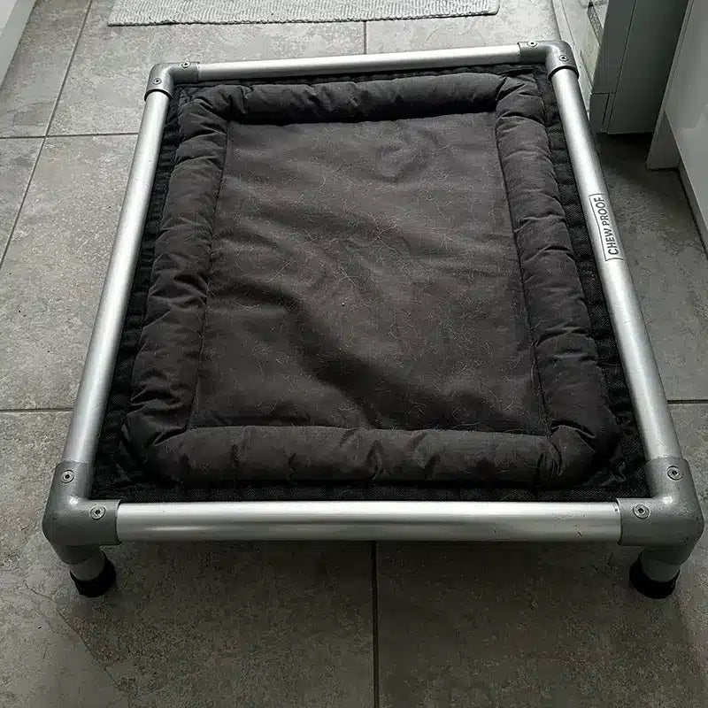 ChewProof No-Chew Pillow Top Dog Bed