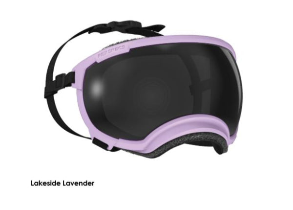 Rex Specs Eyewear -  V2 Goggles