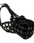 Leather Basket Muzzle