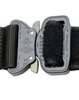 MaxTac Military Dog Collar  - Black