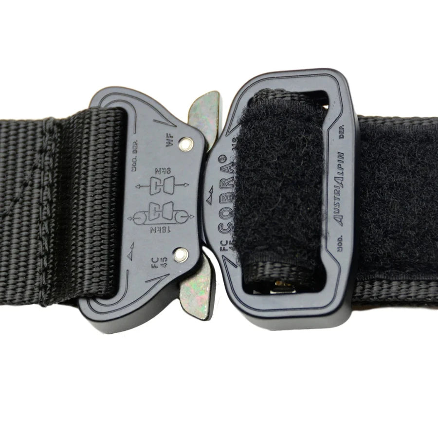 MaxTac Military Dog Collar