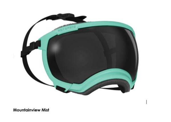 Rex Specs Eyewear -  V2 Goggles
