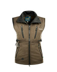 Arrak Softshell Vest - Ladies
