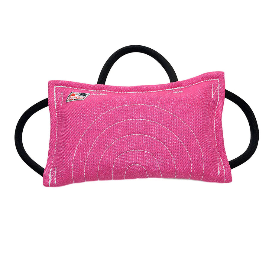 Redline K9 Bite Cushion – K9 Pro The K9 Professionals