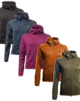 Arrak In stock jackets