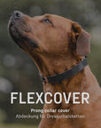 Herm Sprenger FLEXCOVER Cover for Prong Collar