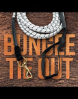 Bungee Tie Out Line - By Ray Allen