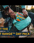 Ruffwear Front Range Dog Day Pack