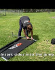 K9 Pro IGP & Obedience Jump