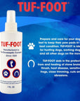 Tuf-Foot for dogs