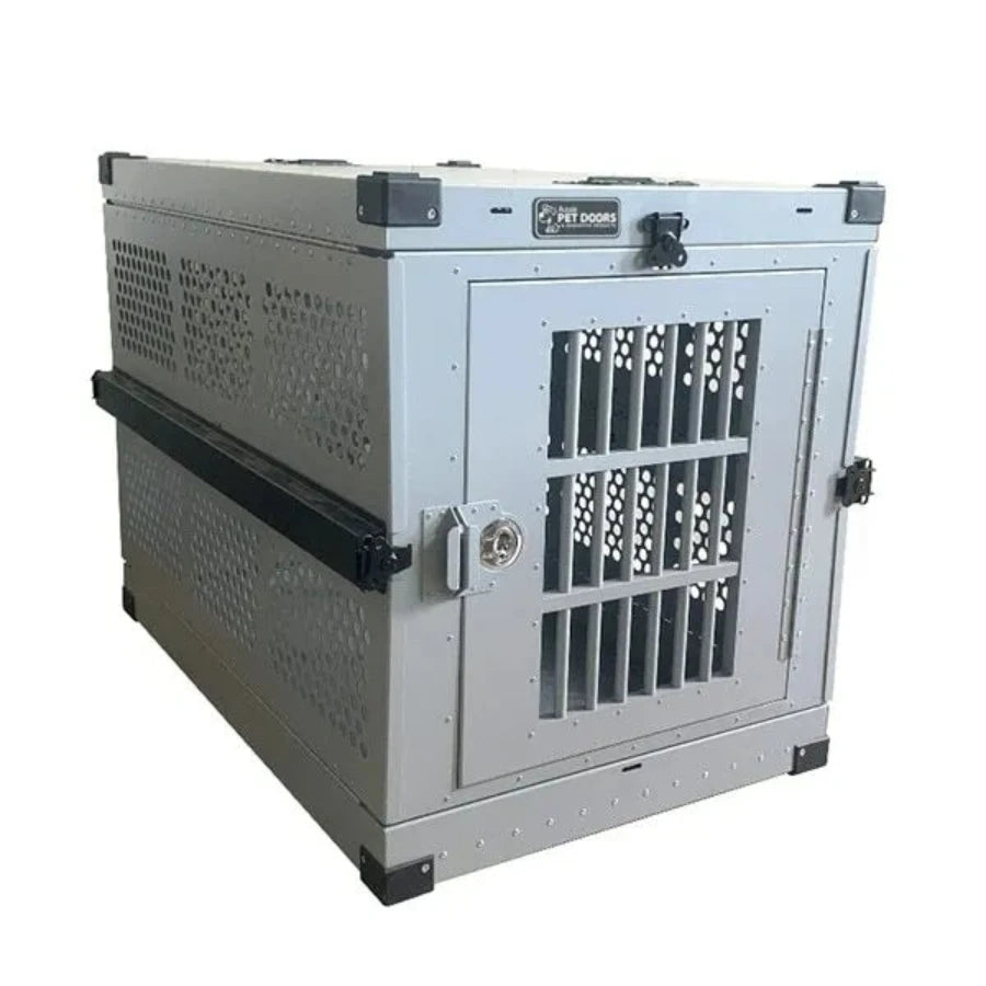 APD Collapsible Dog Crate