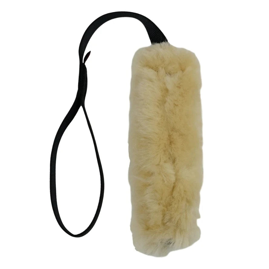 Best tug top toys for agility