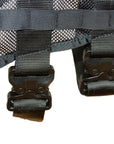 Tactical Operations K-9 Harness Mesh