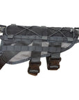 Tactical Operations K-9 Harness Mesh