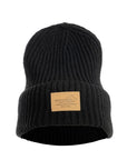 Arrak Knitted Beanie