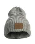 Arrak Knitted Beanie