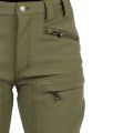 Arrak Thermo Action Pants - Ladies