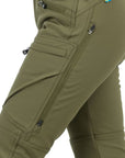 Arrak Thermo Action Pants - Ladies