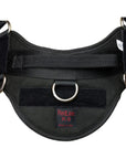 Yurkiw Protection and Tracking Harness with Cobra Buckle