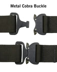 Yurkiw Protection and Tracking Harness with Cobra Buckle