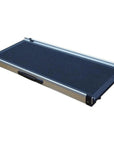 DELUXE TELESCOPING PET RAMP