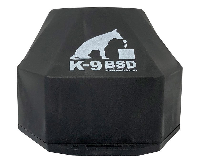 K-9 BSD4 Ball Launcher