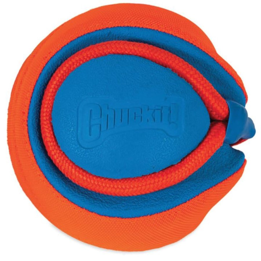 Chuckit! ROPE FETCH – K9 Pro - The K9 Professionals