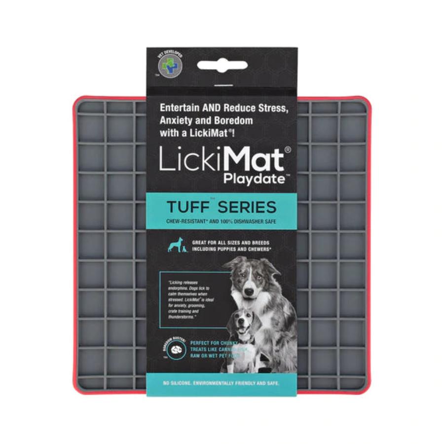 LickiMat Playdate