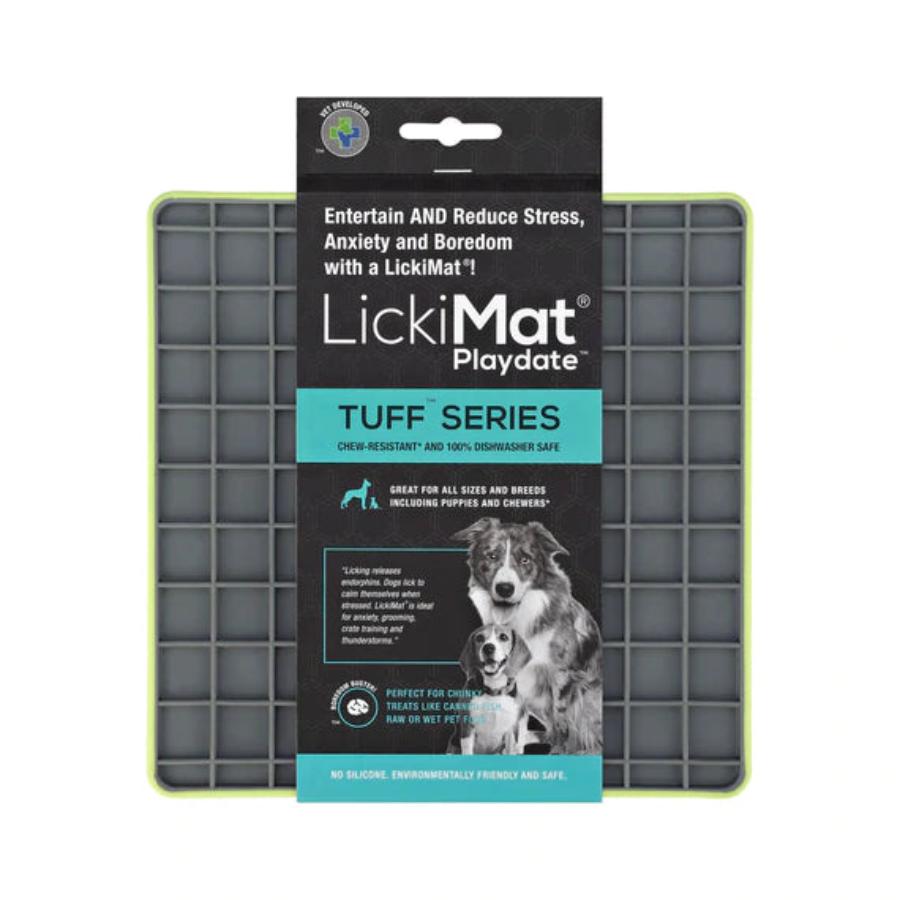 LickiMat Playdate