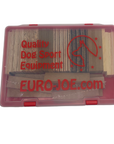 Euro Joe Tracking Box