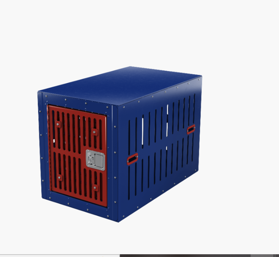 TNC CRATES