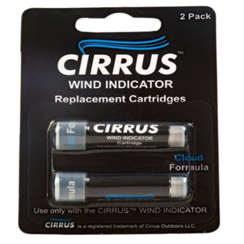 Cirrus Cloud Formula Replacement Cartridges - 2 Pack