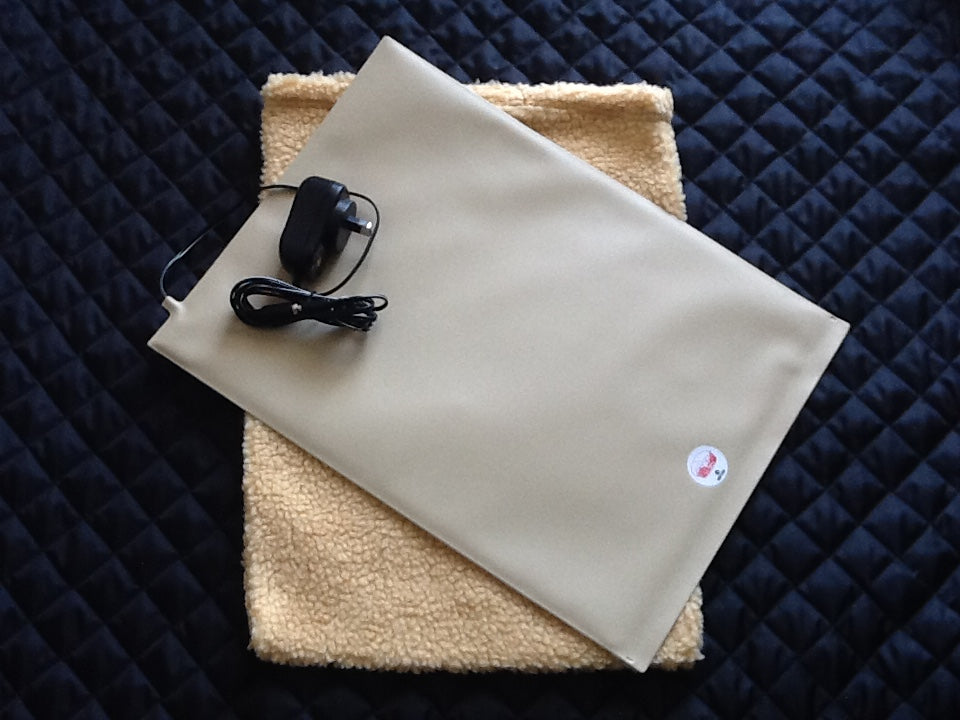 Heating Pad by Warm a Pet