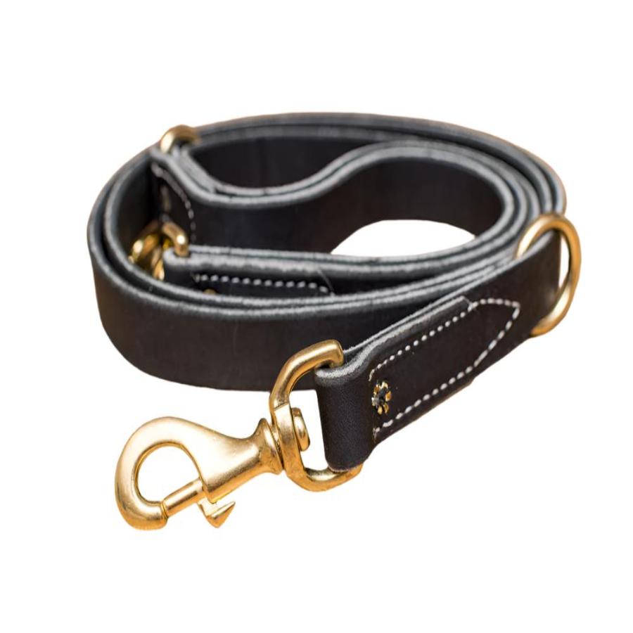 Police Tactical K9 Leash