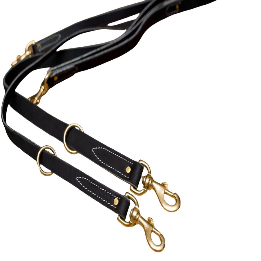 Police Tactical K9 Leash – K9 Pro The K9 Professionals