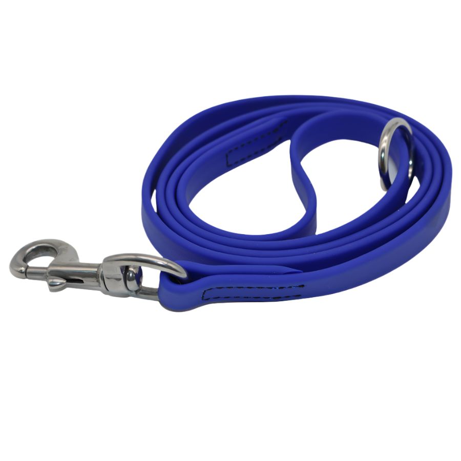 Syntek COLOURED Everyday Leashes 5/8" Wide