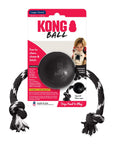 KONG Extreme Ball w/Rope