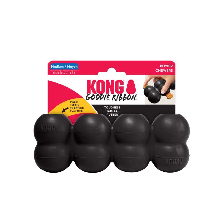 KONG EXTREME GOODIE RIBBON