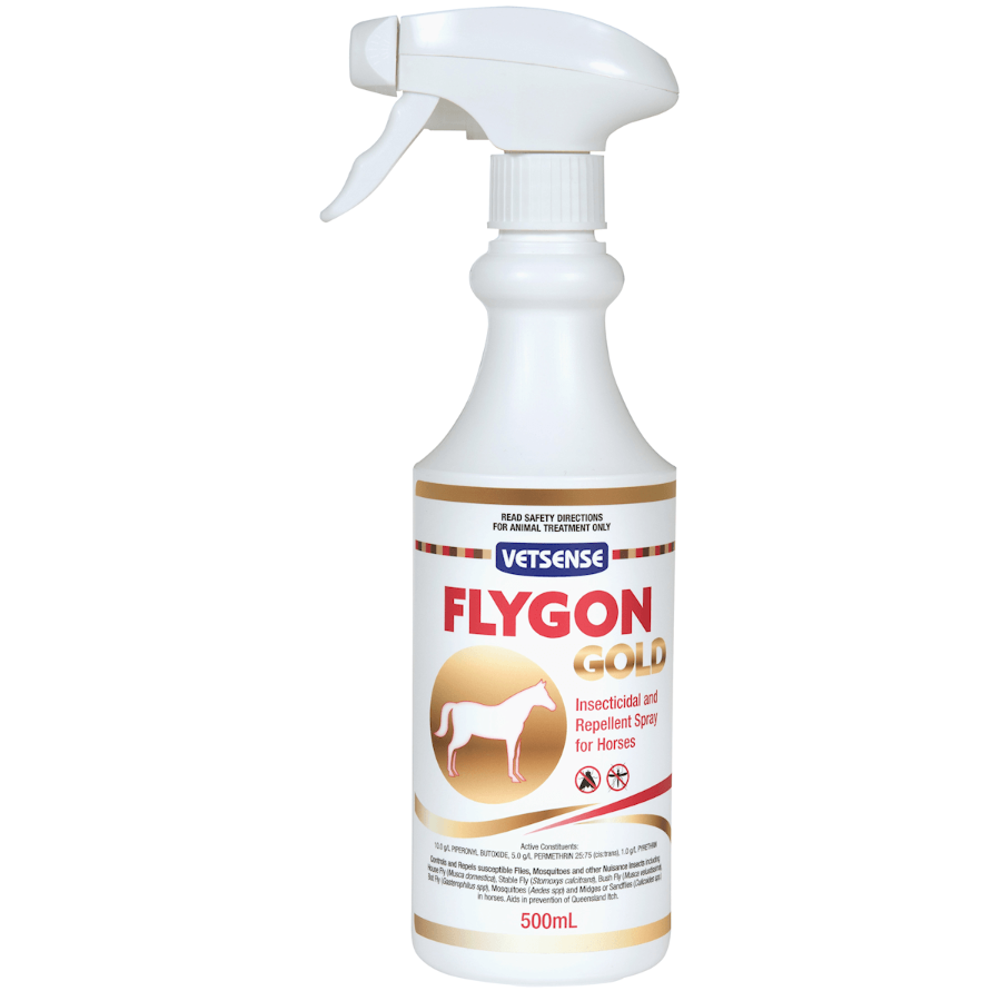 Flygon - 500ML