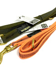 The Gripper Tactical Leash 3/4"