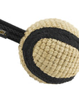 Gripper Jute Ball with Handle